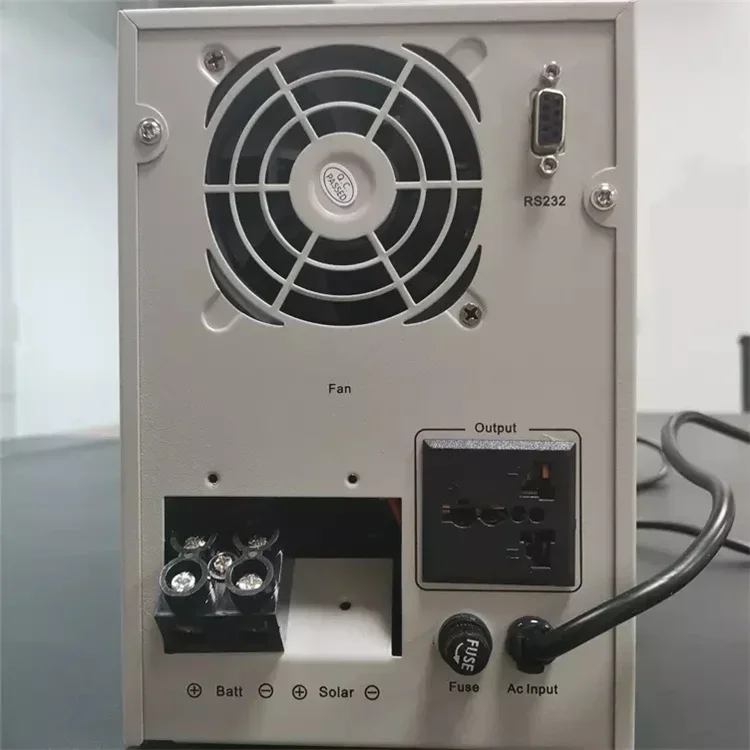 Renewable Energy Lab - 2024 عاكس توربينات الرياح الخاص لطاقة