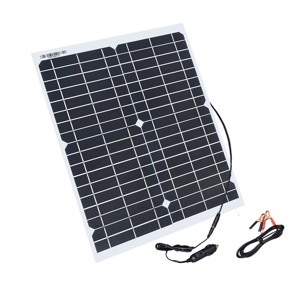 Renewable Energy Kits - Boguang solar panel مرنة لوحة طاقة