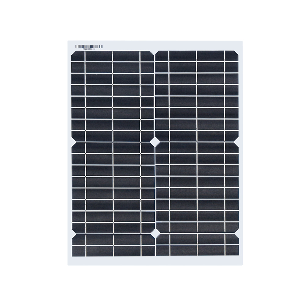 Boguang solar panel مرنة لوحة  - مراجعة Renewable Energy Kits وسعره