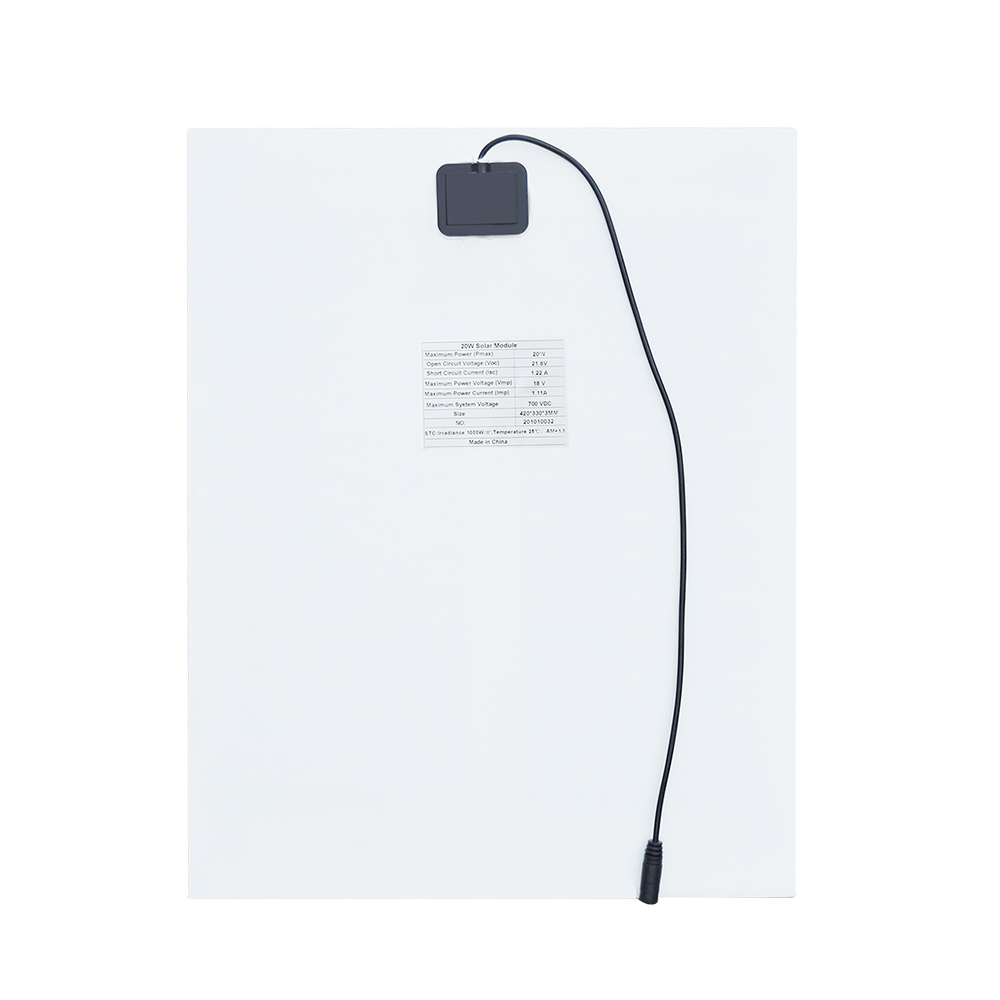 Boguang solar panel مرنة لوحة  - مراجعة Renewable Energy Kits وسعره