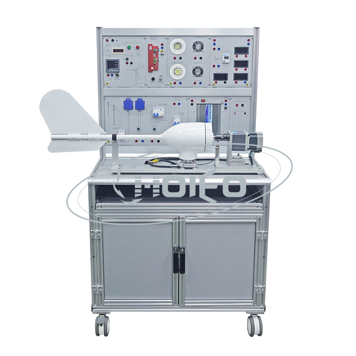 CNW-202 مولدات الرياح نظام تول - مراجعة Renewable Energy Lab وسعره