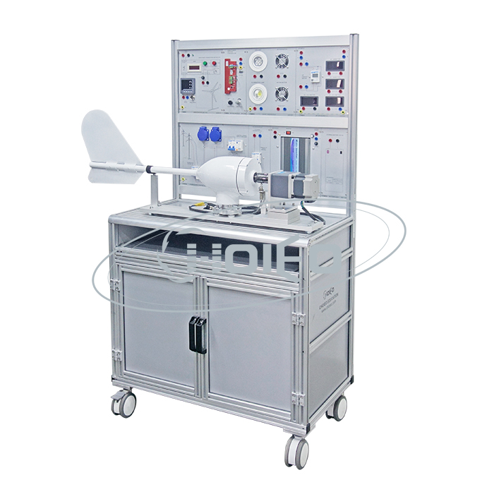 CNW-202 مولدات الرياح نظام تول - مراجعة Renewable Energy Lab وسعره