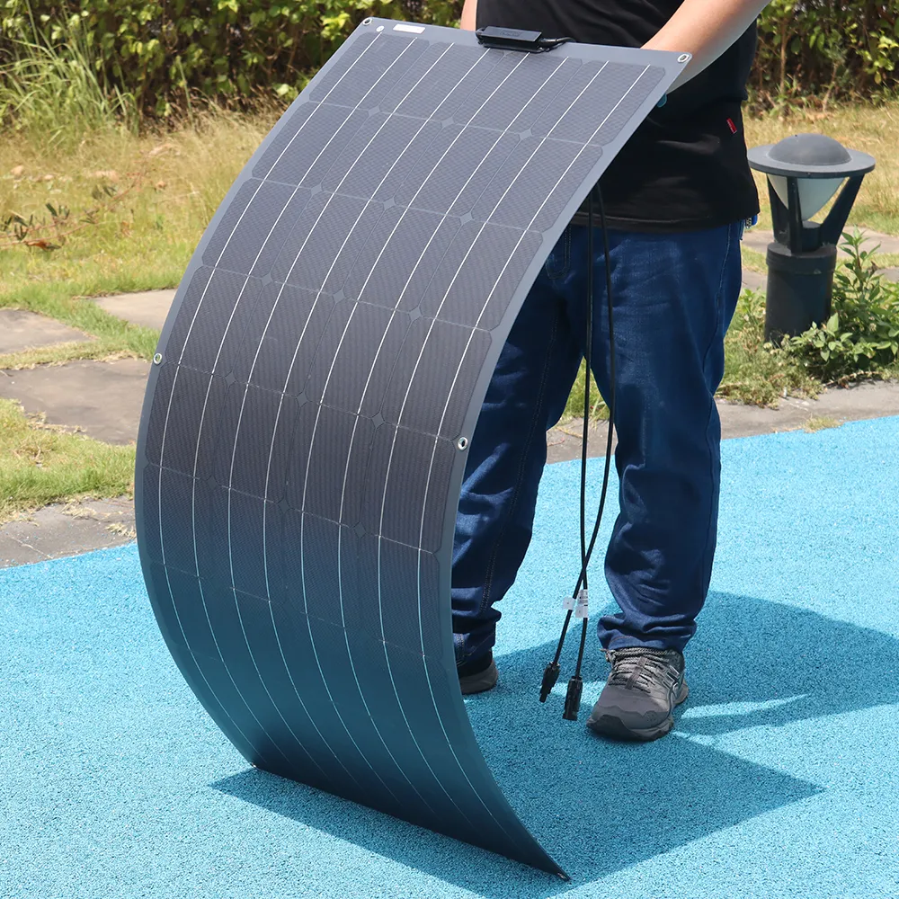 بنك طاقة محمول عالي الكفاءة ،  - مراجعة Renewable Energy Kits وسعره