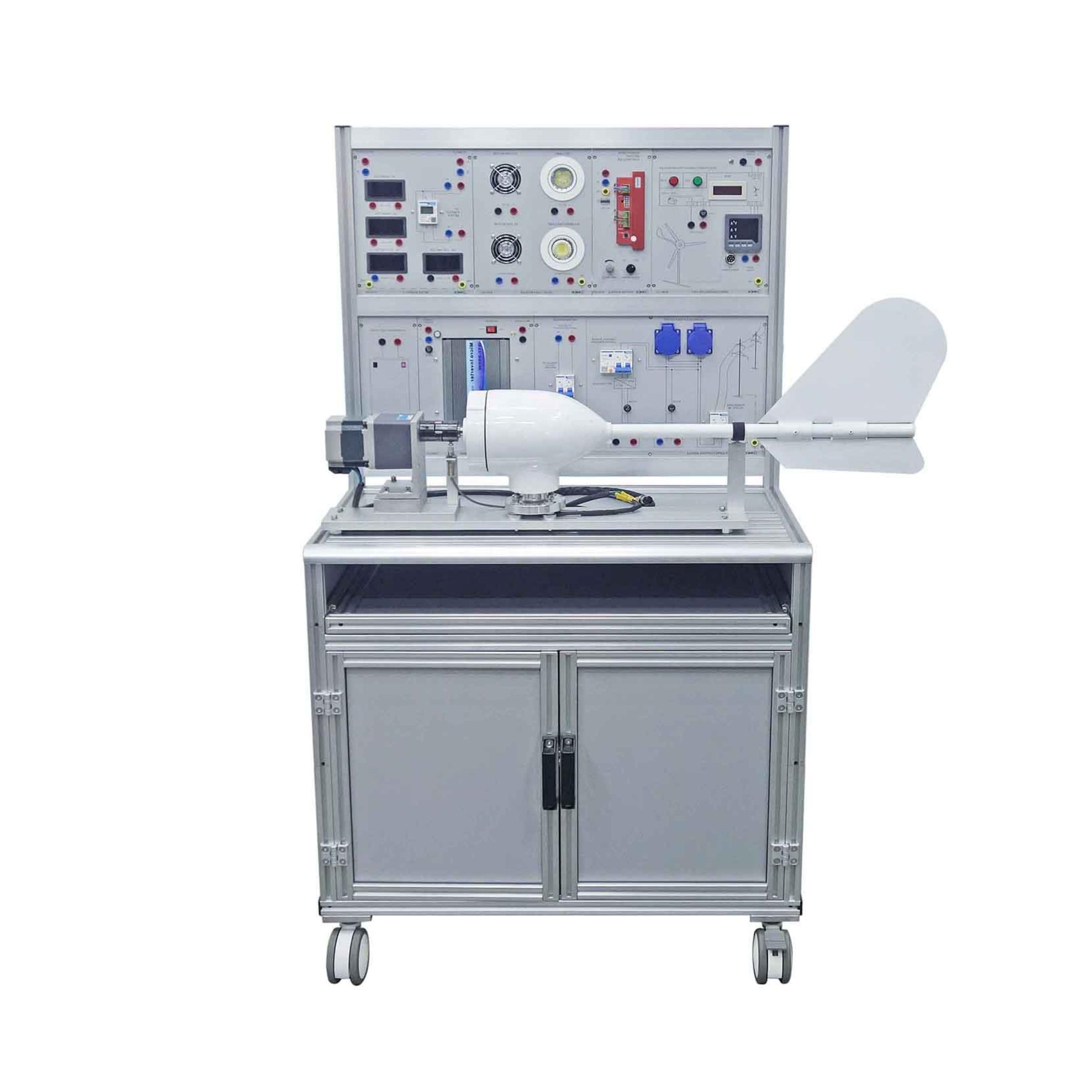 CNW-202 قوة الرياح الأساسية تو - مراجعة Renewable Energy Lab وسعره