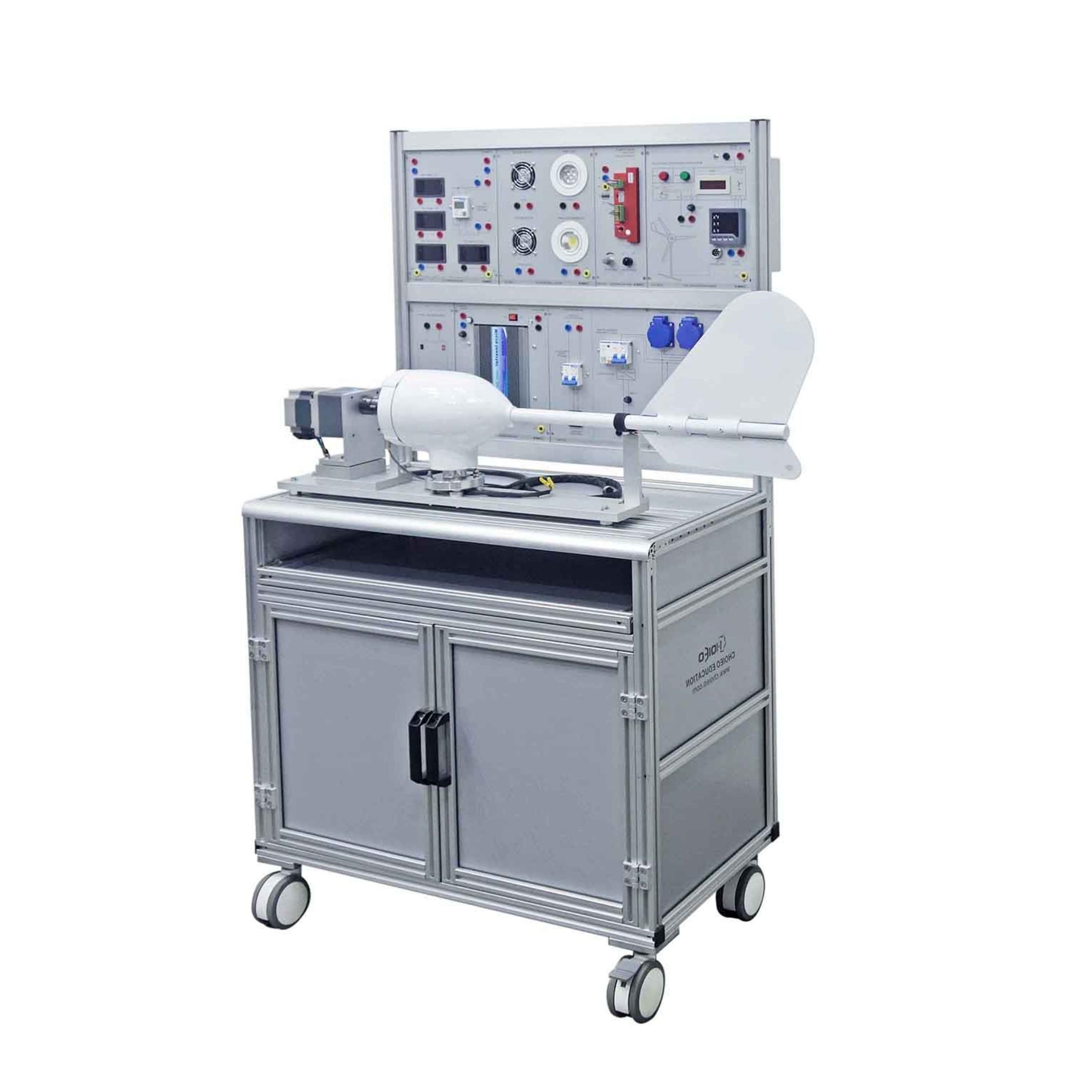 CNW-202 قوة الرياح الأساسية تو - مراجعة Renewable Energy Lab وسعره