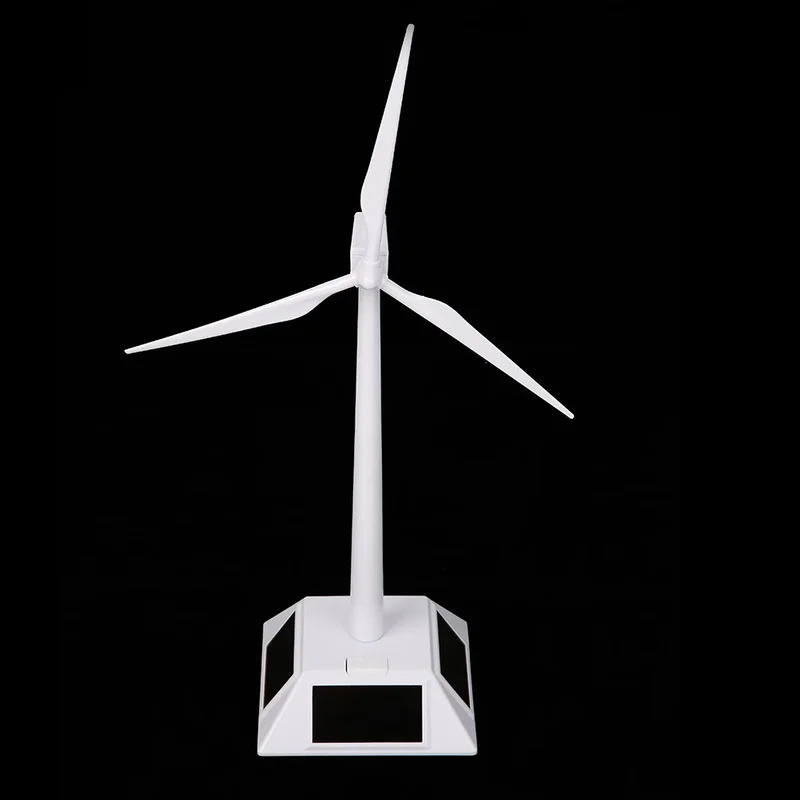 طاحونة هوائية تعمل بالطاقة الش - مراجعة Renewable Energy For Kids وسعره