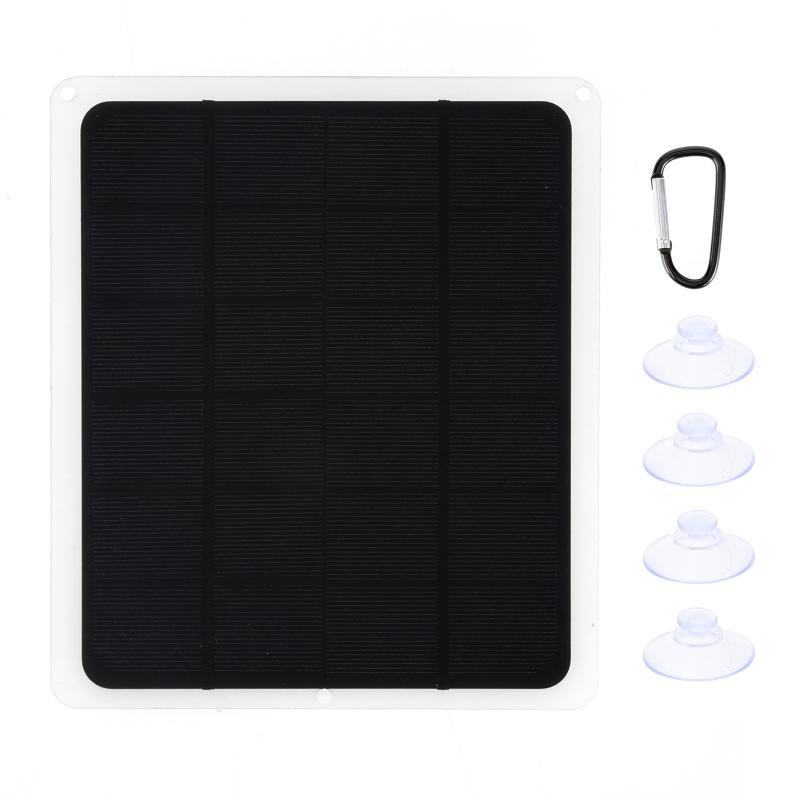ہنگامی روشنی کے پنکھے کے لیے 2 - مراجعة Renewable Energy Kits وسعره