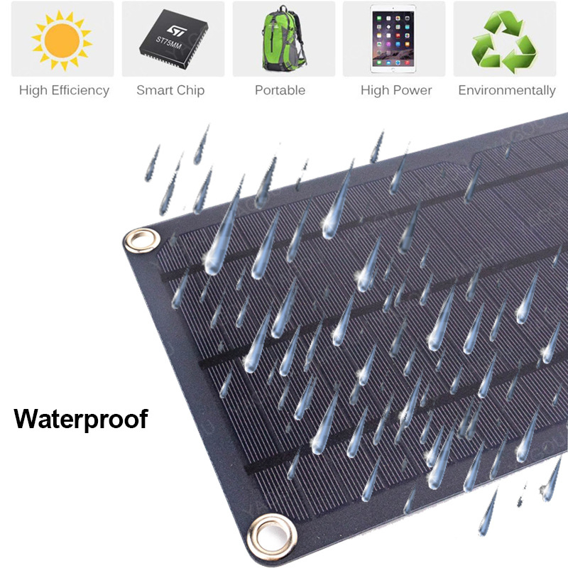 12 واط تيار مستمر 18 فولت مجمو - مراجعة Renewable Energy Kits وسعره