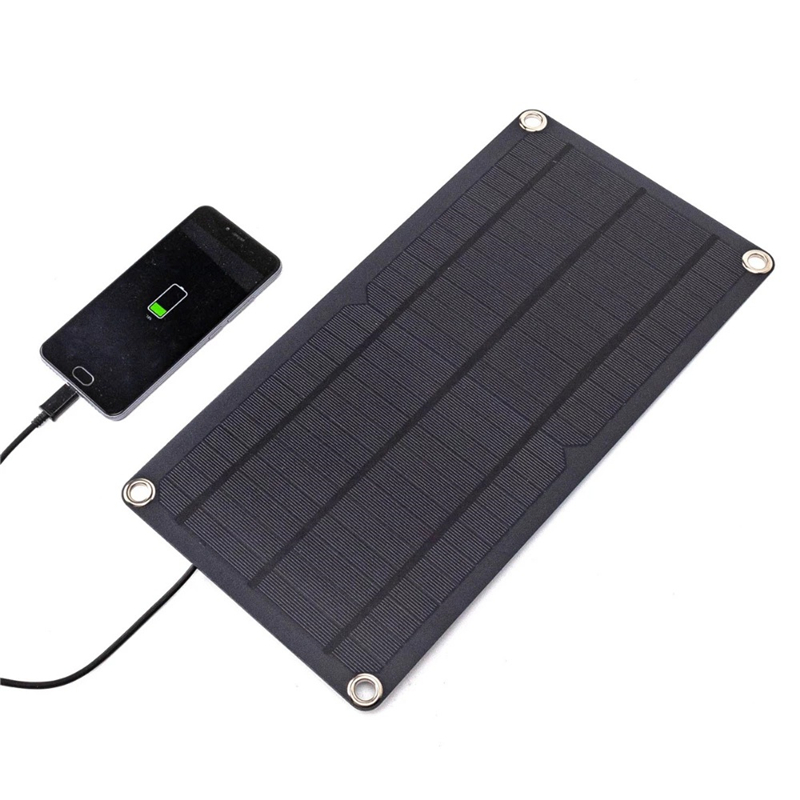 12 واط تيار مستمر 18 فولت مجمو - مراجعة Renewable Energy Kits وسعره