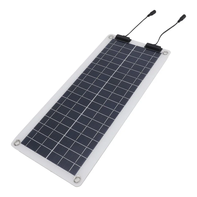 100 واط لوحة طاقة شمسية شاحن م - مراجعة Renewable Energy Kits وسعره