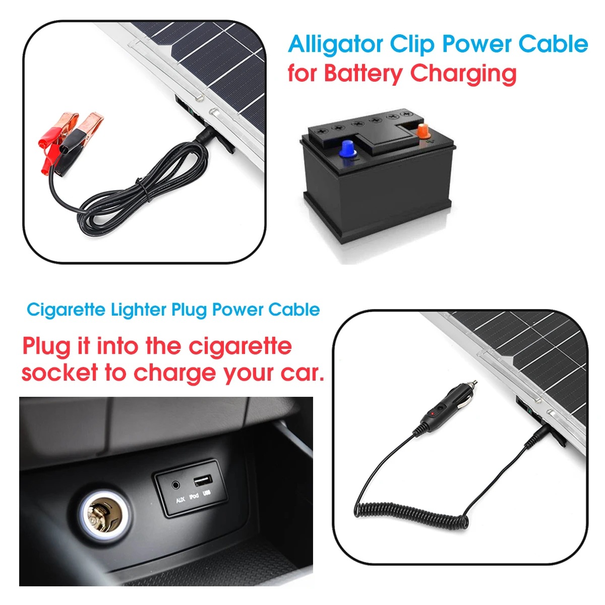 600 واط الألواح الشمسية 12 فول - مراجعة Renewable Energy Kits وسعره