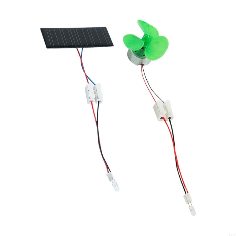 مجموعة تجربة العلوم التعليمية  - مراجعة Renewable Energy For Kids وسعره